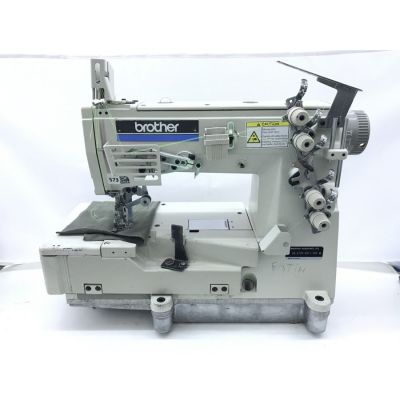 Brother CB-2720-0011-364 Mekanik Reçme Makinası - 2.El - 1