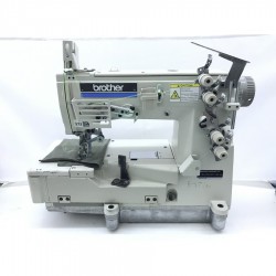 Brother - Brother CB-2720-0011-364 Mekanik Reçme Makinası - 2.El Brother - Brother CB-2720-0011-364 Mekanik Reçme Makinası - 2.El