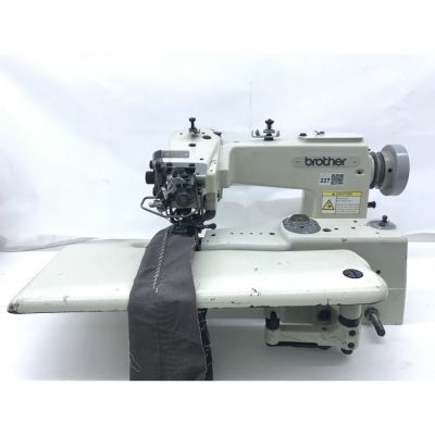 Brother CM3-B933 Etek Baskı Makinası - 2.El - 1