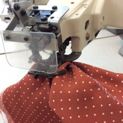Brother CM3-B933 Etek Paça Baskı Makinesi - 2.El - 4