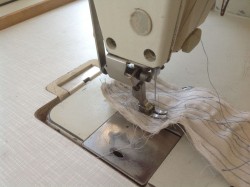 Brother E 40 Elektronik Düz Makina - 2.El - 4