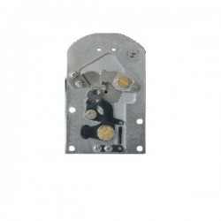 STRONG H - Brother Elektronik Punteriz Komple Plaka Penye (B430D için) STRONG H - Brother Elektronik Punteriz Komple Plaka Penye (B430D için)