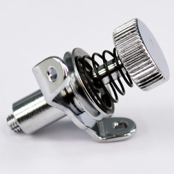 Brother - Brother F40 737 Elektronik Düz Üst Tansiyon