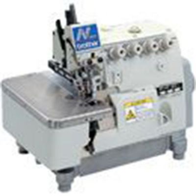 Brother FB-N110-3020-03S3F 3 İplik Overlok Makinası - 1