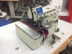 Brother FB-N310 N Serisi 5 İplik Overlok Makinası - 2.El - 3