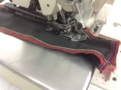 Brother FB-N310 N Serisi 5 İplik Overlok Makinası - 2.El - 4