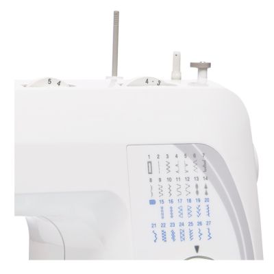 Brother GS 2700 Mekanik Dikiş ve Piko Makinesi  - 3