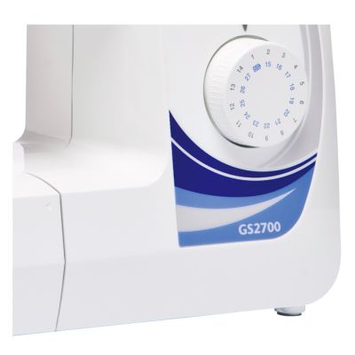 Brother GS 2700 Mekanik Dikiş ve Piko Makinesi  - 4