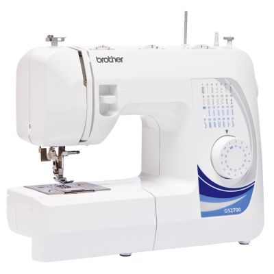 Brother GS 2700 Mekanik Dikiş ve Piko Makinesi  - 1