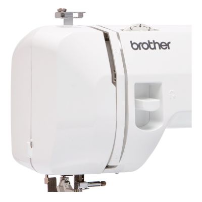 Brother GS 2700 Mekanik Dikiş ve Piko Makinesi  - 6