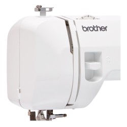 Brother GS 3700 Dikiş Nakış ve Piko Makinesi - 3