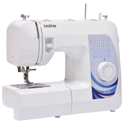 Brother GS 3700 Dikiş Nakış ve Piko Makinesi - 1