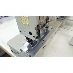 Brother HE-800A-2 Elektronik İlik Makinası - 2.El - 4