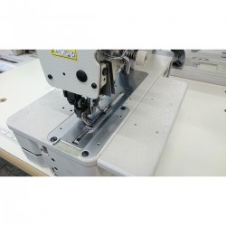 Brother HE-800B-3 Elektronik İlik Makinası - 2.El - 4