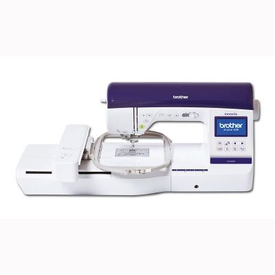 Brother Innov-is 2600 (NV 2600) Bilgisayarlı Piko ve Nakış Makinesi - 1