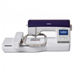 Brother - Brother Innov-is 800 (NV 800) Nakış Makinası Brother - Brother Innov-is 800 (NV 800) Nakış Makinası