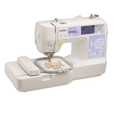 Brother Innov-is 95 (NV 95E) Nakış Makinesi - 1