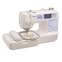 Brother - Brother Innov-is 95 (NV 95E) Nakış Makinesi Brother - Brother Innov-is 95 (NV 95E) Nakış Makinesi