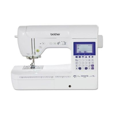 Brother Innov-is F420 Elektronik Dikiş Makinası - 1