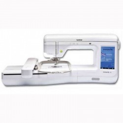 Brother - Brother Innov-is V3 (V 3) Kasnak Nakış Makinesi