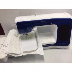 Brother Innov-is V7 Dikiş Nakış Makinesi (2.El) - 3