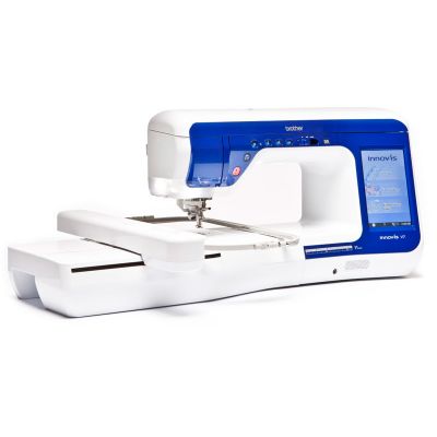 Brother Innov-is V7 (V 7) Dikiş Nakış Makinesi - 1