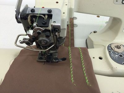 Brother JC-9330-0 Etek Baskı Makinası - 2.El - 2
