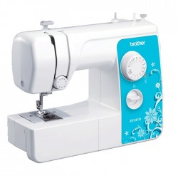 Brother - Brother JS 1410 Mekanik Dikiş Makinesi Brother - Brother JS 1410 Mekanik Dikiş Makinesi