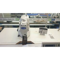 Brother KE-430F-05 Direct Drive Elektronik Punteriz Makinası - 2.El - 2