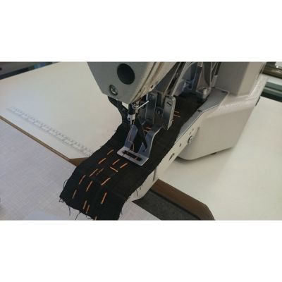 Brother KE-430F-05 Direct Drive Elektronik Punteriz Makinası - 2.El - 4