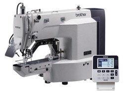 Brother - Brother KE-430HS-05 Elektronik Punteriz Makinası Brother - Brother KE-430HS-05 Elektronik Punteriz Makinası
