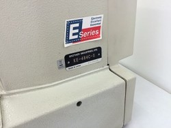 Brother KE-484C-X Elektronik Programlanabilir Kelebek Dikiş Makinası - 2.El - 4