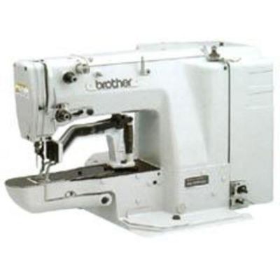 Brother KM-430B Mekanik Punteriz Makinesi - 1