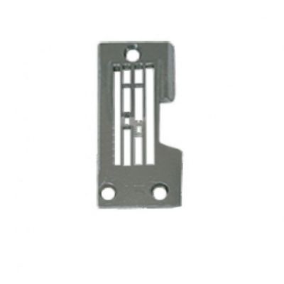 Brother Kollu 2 İğne Plaka (4.8mm) B925 - 1