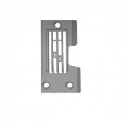 YANO - Brother Kollu 2 İğne Plaka (6.4mm) B925 YANO - Brother Kollu 2 İğne Plaka (6.4mm) B925