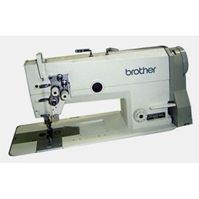 Brother LT2-B842-5 Düz Dikiş Makinası - 1