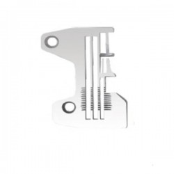 STRONG H - Brother N Serisi 4 İplik Geniş Plaka STRONG H - Brother N Serisi 4 İplik Geniş Plaka