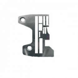 YANO - Brother N Serisi 6 İplik Plaka YANO - Brother N Serisi 6 İplik Plaka