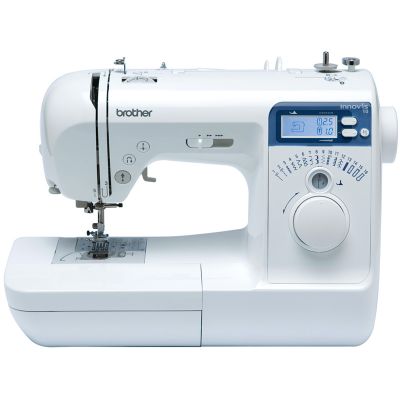 Brother Innov-is 10 (NV 10) Dikiş Nakış ve Piko Makinesi - 1