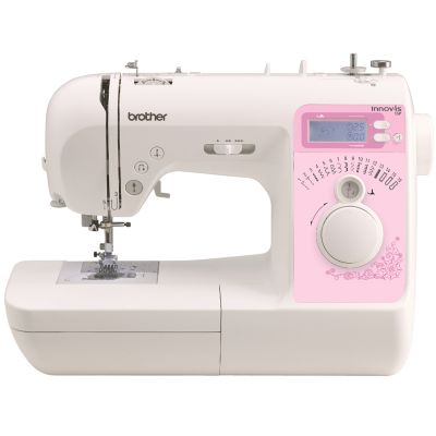 Brother Innov-is 15 (NV 15) Elektronik Dikiş Makinesi - 1
