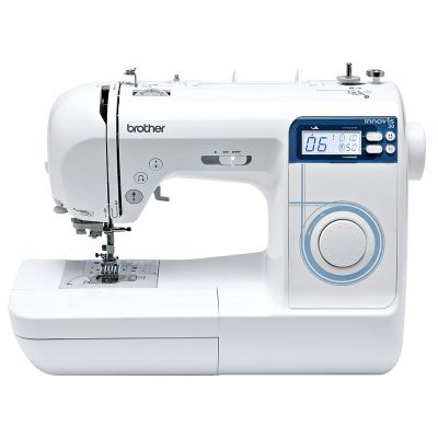 Brother Innov-is 30 (NV 30) Elektronik Dikiş Makinesi - 1