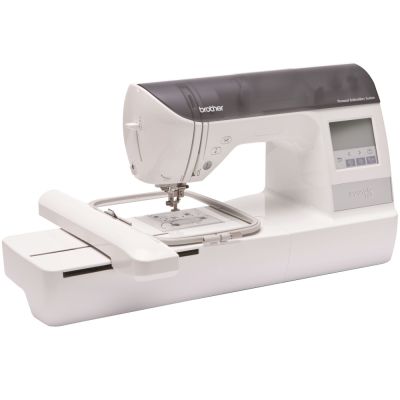 Brother Innov-is 750 (NV 750) Nakış Makinesi - 1