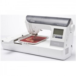 Brother Innov-is 750 (NV 750) Nakış Makinesi - 2