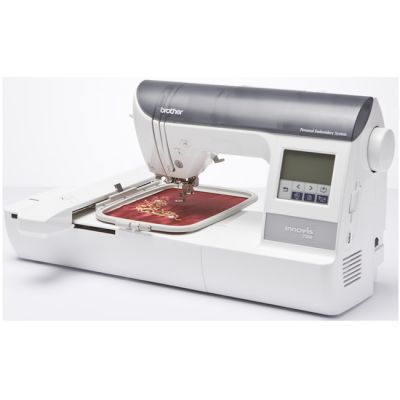 Brother Innov-is 750 (NV 750) Nakış Makinesi - 2