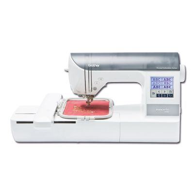 Brother Innov-is 750 (NV 750) Nakış Makinesi - 3