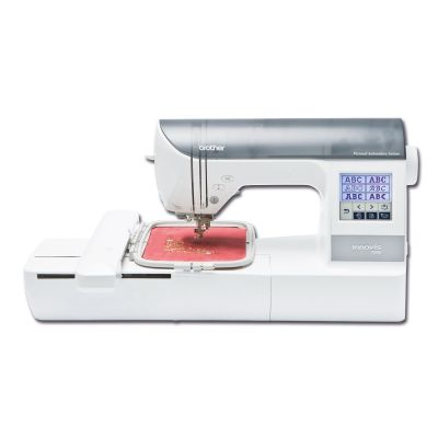 Brother Innov-is 750 (NV 750) Nakış Makinesi