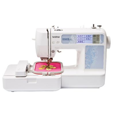 Brother Innov-is 90 (NV 90E) Nakış Makinesi - 1