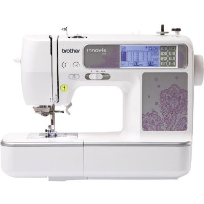 Brother Innov-is 950 (NV 950) Piko ve Nakış Makinesi - 1
