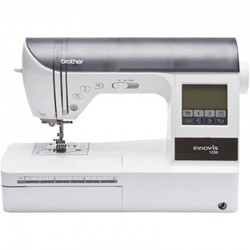 Brother - Brother Innov-is 1250 (NV1250) Bilgisayarlı Piko ve Nakış Makinesi Brother - Brother Innov-is 1250 (NV1250) Bilgisayarlı Piko ve Nakış Makinesi