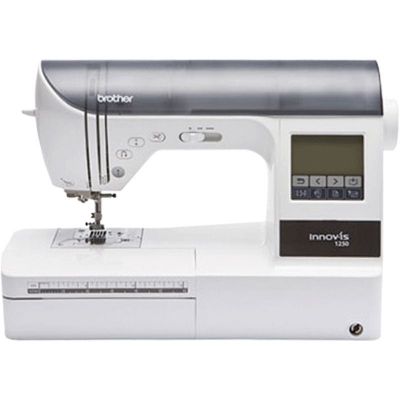 Brother Innov-is 1250 (NV1250) Bilgisayarlı Piko ve Nakış Makinesi - 1